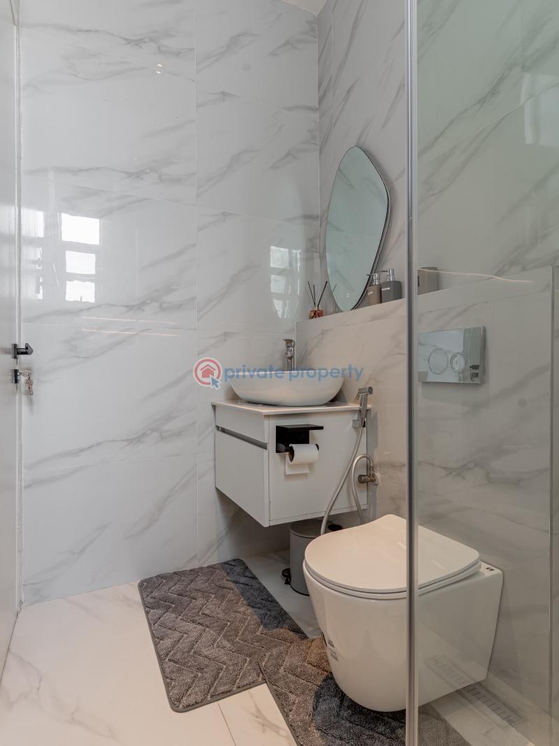 2 bedroom Flat & Apartment Short let Lekki Phase 1 Lagos - 6