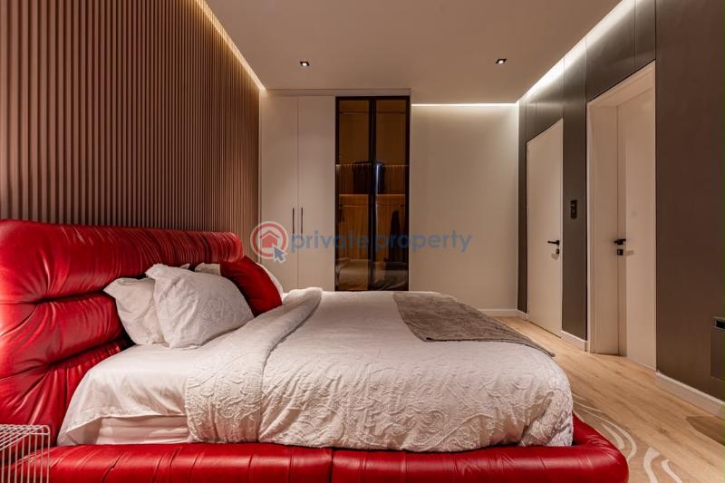 2 bedroom Flat & Apartment Short let Lekki Phase 1 Lagos - 11