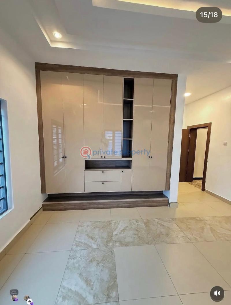 Flat & Apartment For Rent Kado Abuja Phase 2  - 12