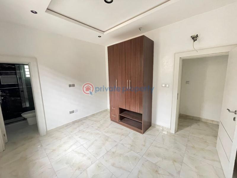 2 bedroom Flat & Apartment For Rent Ilasan Lekki Lagos - 7