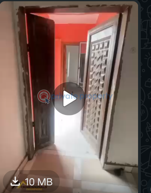 2 bedroom Block Of Flats For Sale Lakeview Amuwo Odofin Lagos