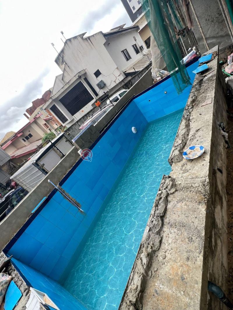 2 bedroom Maisonette For Sale Victoria Island Lagos - 14