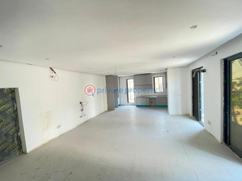 2 bedroom Maisonette For Sale Victoria Island Lagos - 8