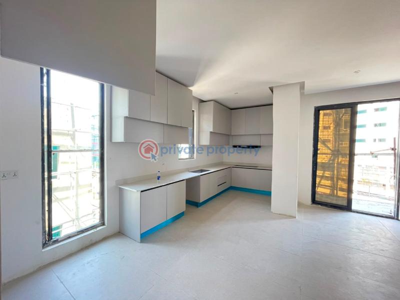 2 bedroom Maisonette For Sale Victoria Island Lagos - 3