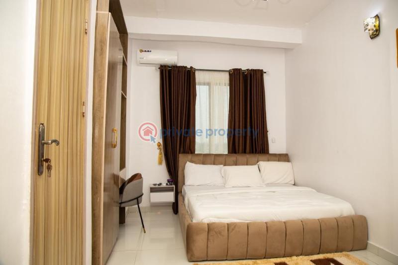 2 bedroom Flat & Apartment Short let Orchid Lekki Lagos - 6