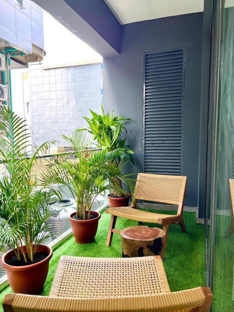 2 bedroom Block Of Flats Short let Freedom Way, Lekki Phase 1 Lekki Phase 1 Lagos - 1