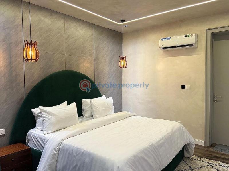 2 bedroom Block Of Flats Short let Freedom Way, Lekki Phase 1 Lekki Phase 1 Lagos - 3