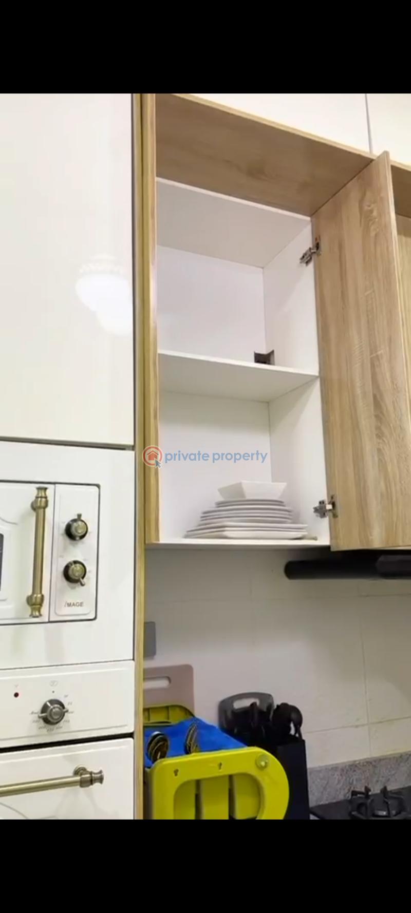 2 bedroom Block Of Flats Short let Chevron Drive Lekki Lagos - 4