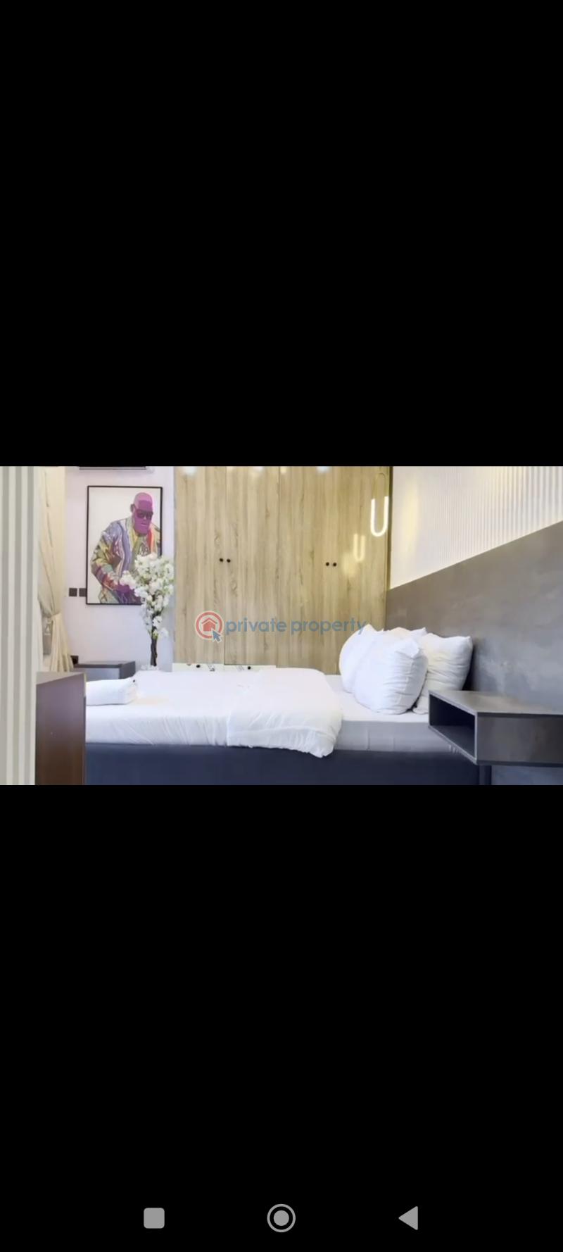 2 bedroom Block Of Flats Short let Chevron Drive Lekki Lagos - 0