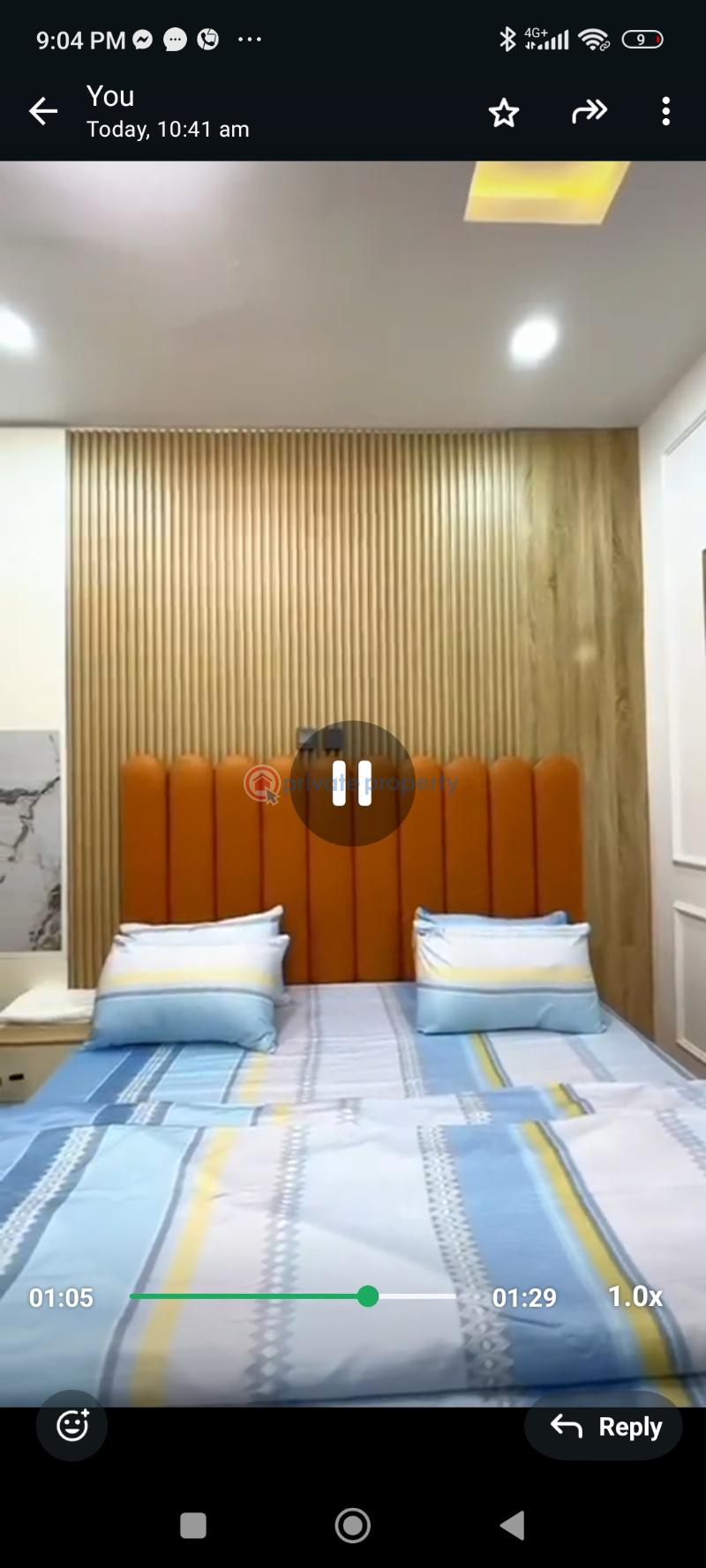 2 bedroom Block Of Flats Short let Chevron Drive Lekki Lagos - 1