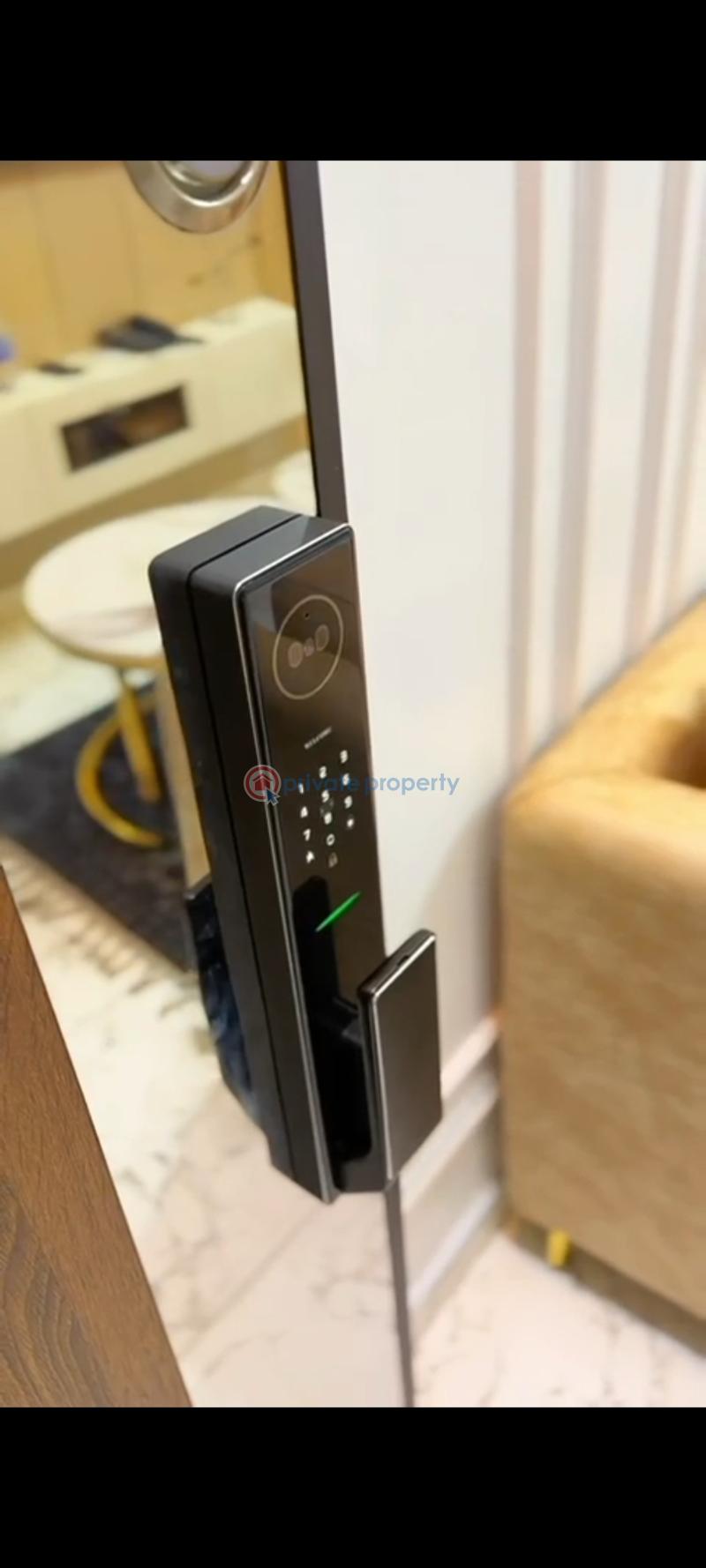 2 bedroom Block Of Flats Short let Chevron Drive Lekki Lagos - 8