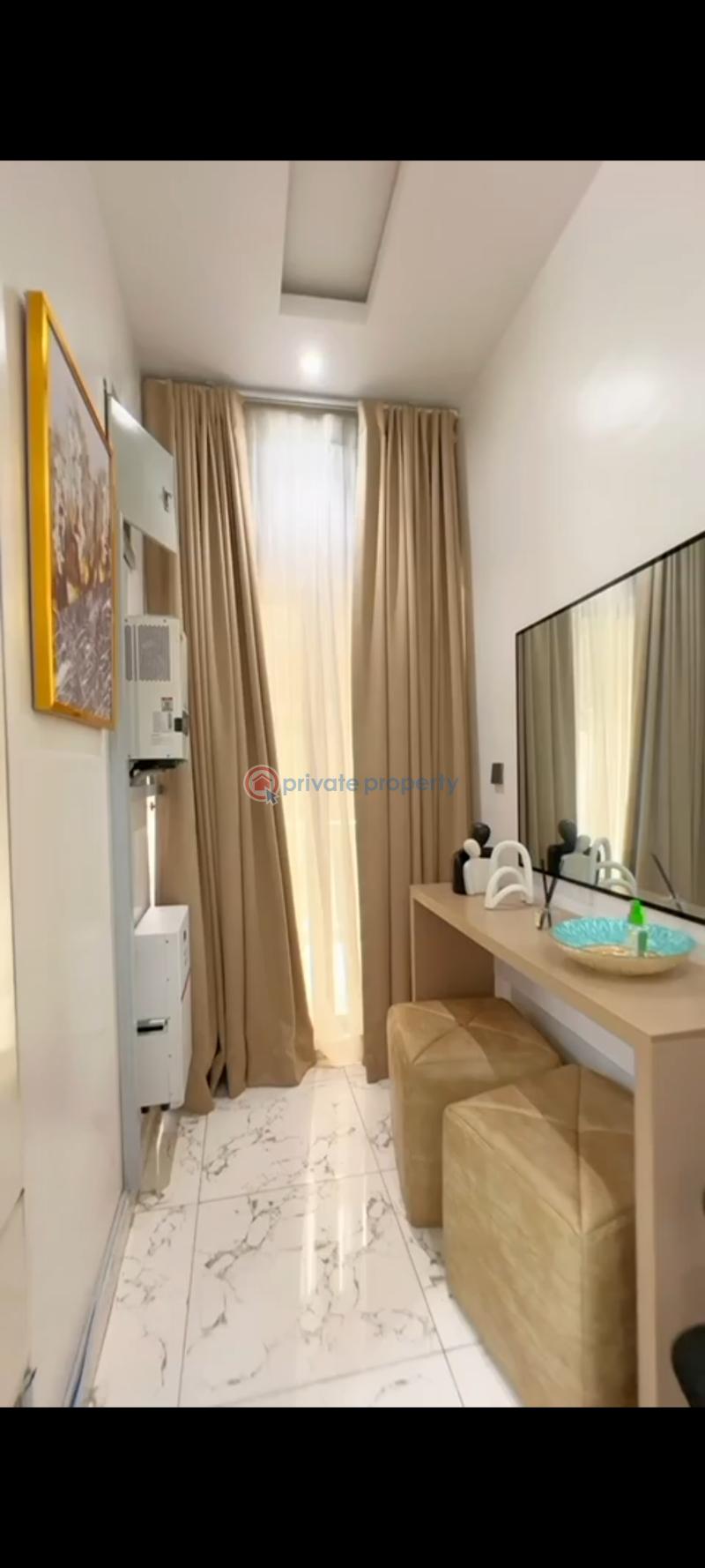 2 bedroom Block Of Flats Short let Chevron Drive Lekki Lagos - 7