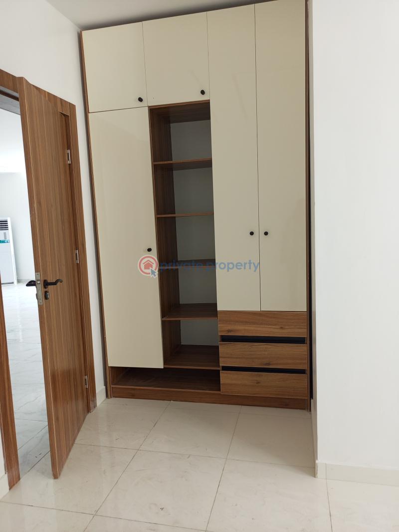 2 bedroom Block Of Flats For Sale Secured Estate Oniru Victoria Island Lagos - 4