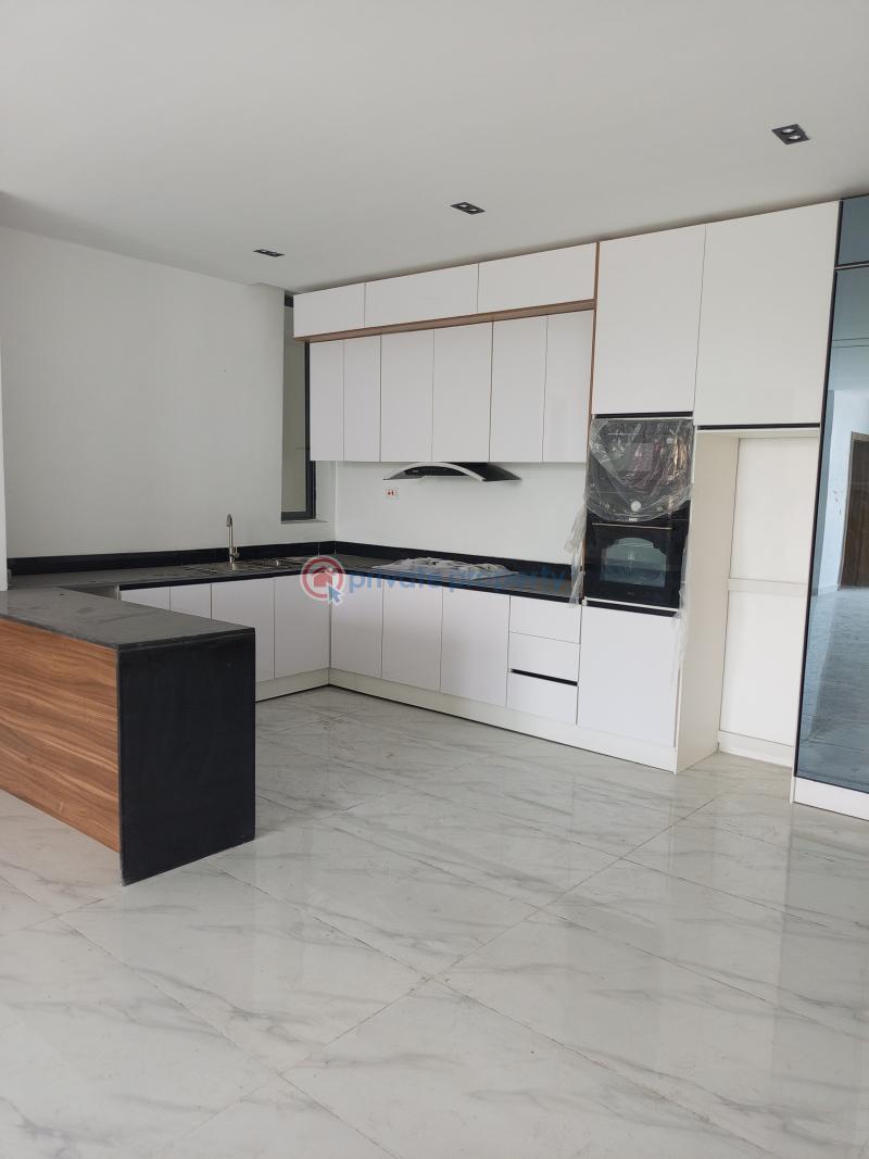 2 bedroom Block Of Flats For Sale Secured Estate Oniru Victoria Island Lagos - 3