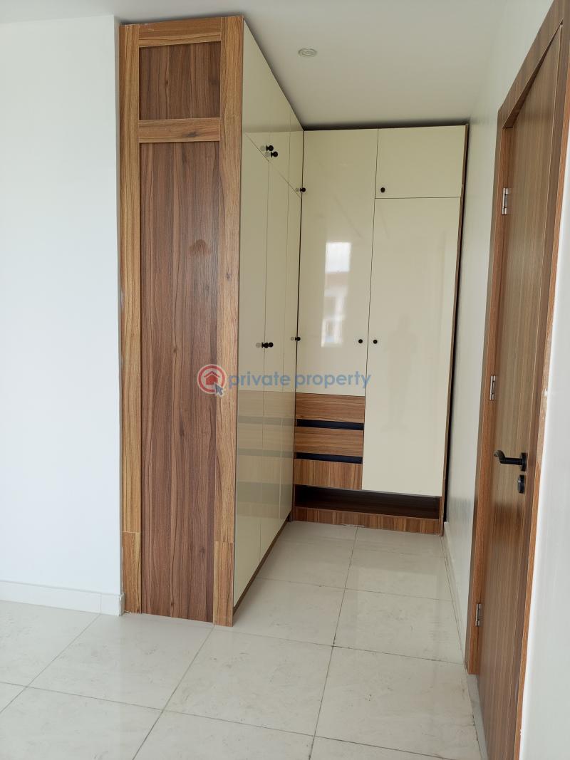 2 bedroom Block Of Flats For Sale Secured Estate Oniru Victoria Island Lagos - 5