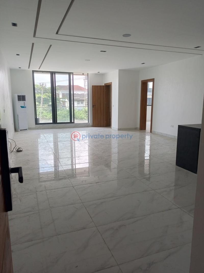 2 bedroom Block Of Flats For Sale Secured Estate Oniru Victoria Island Lagos - 2