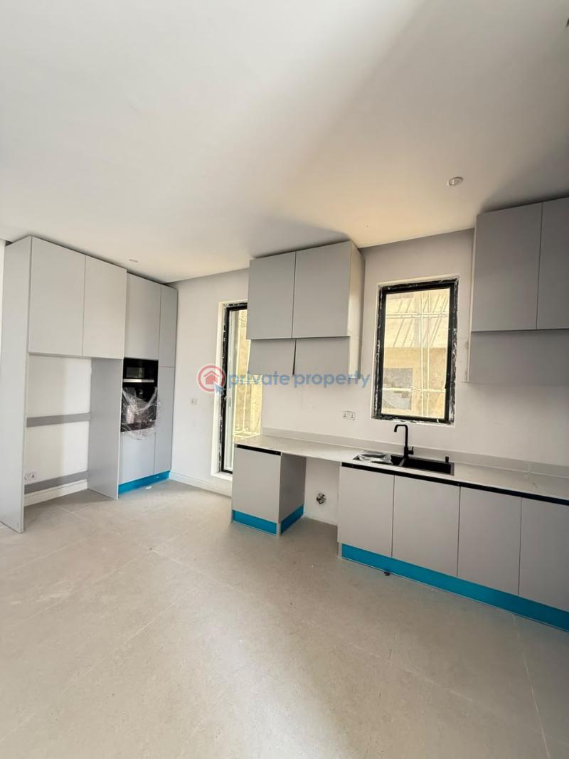 2 bedroom Block Of Flats For Sale Victoria Island Lagos - 5