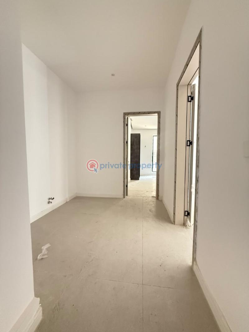 2 bedroom Block Of Flats For Sale Victoria Island Lagos - 12