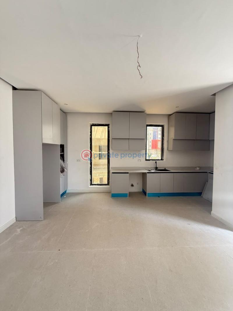 2 bedroom Block Of Flats For Sale Victoria Island Lagos - 2