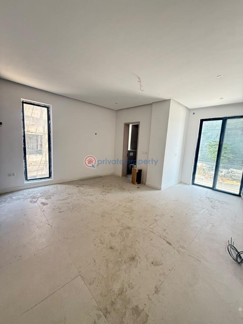 2 bedroom Block Of Flats For Sale Victoria Island Lagos - 7