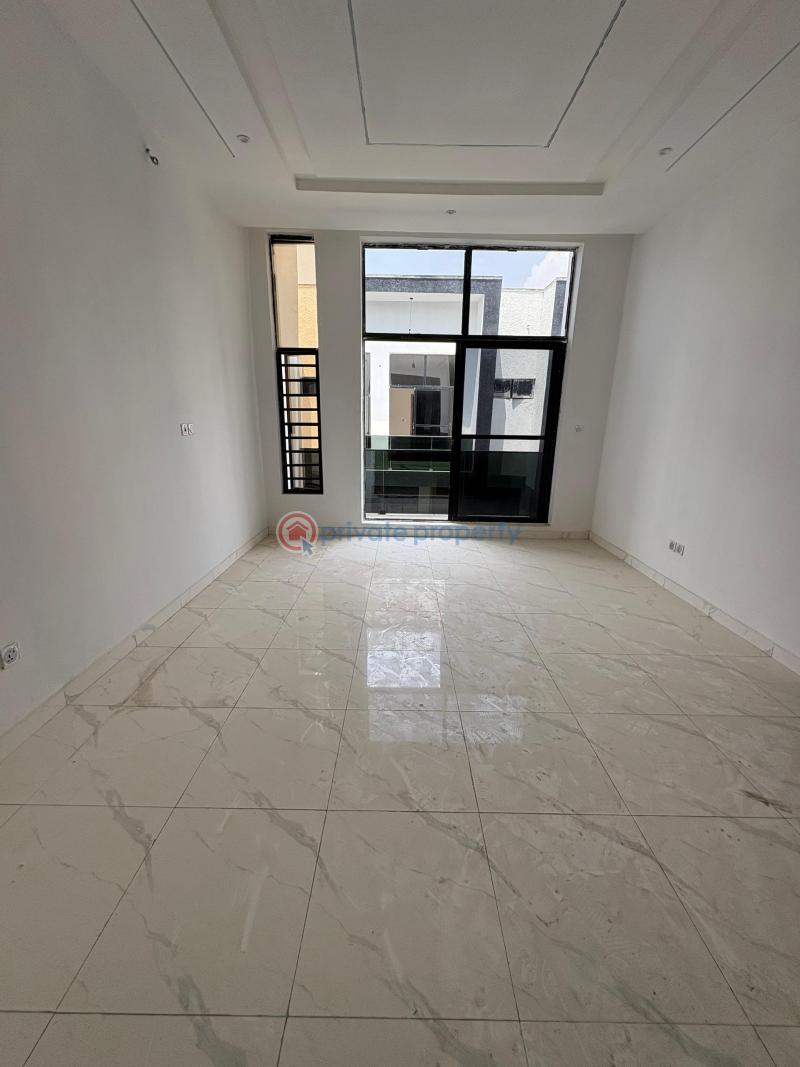 3 bedroom Terraced Duplex For Sale Ikota Lekki Lagos - 8
