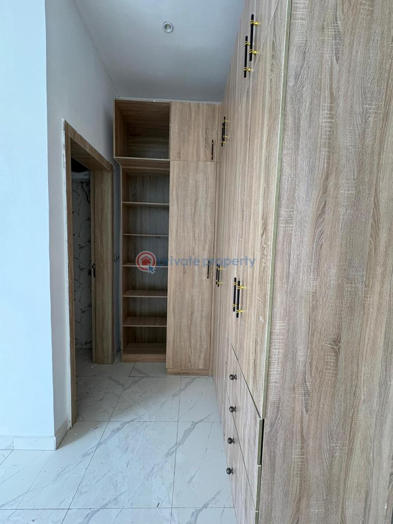 3 bedroom Terraced Duplex For Sale Ikota Lekki Lagos - 1