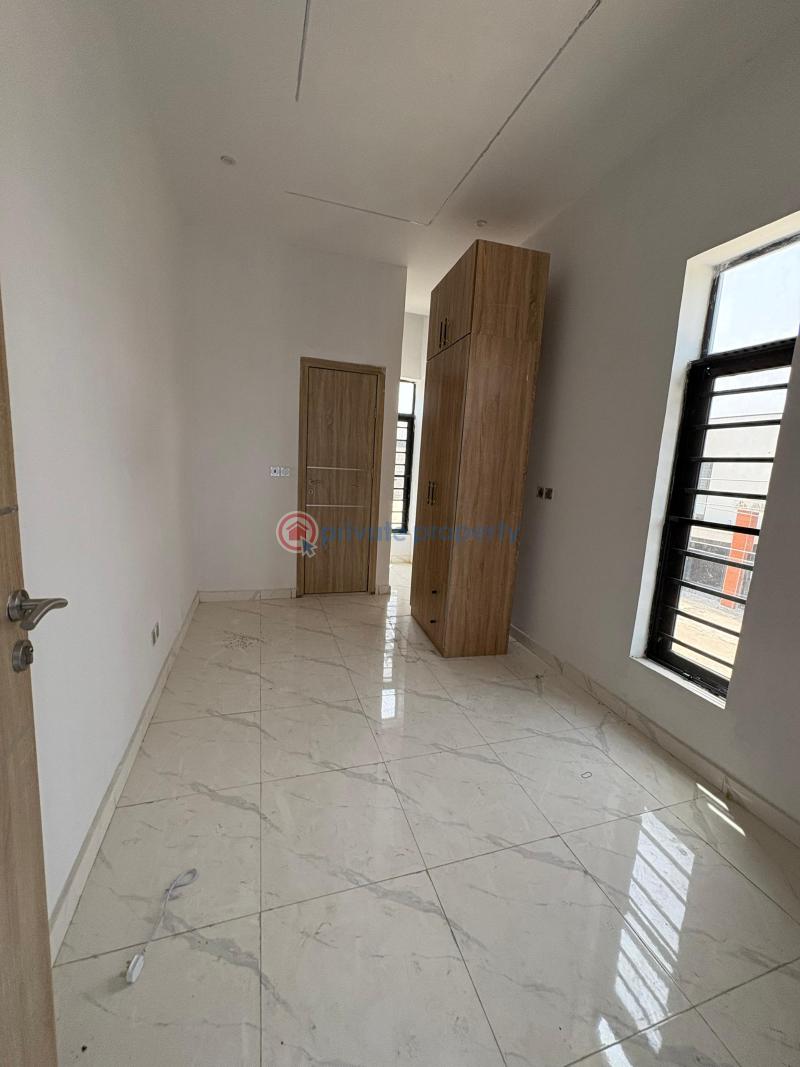 3 bedroom Terraced Duplex For Sale Ikota Lekki Lagos - 11