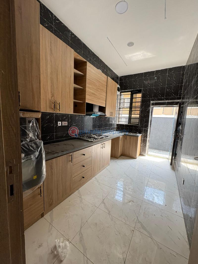 3 bedroom Terraced Duplex For Sale Ikota Lekki Lagos - 6