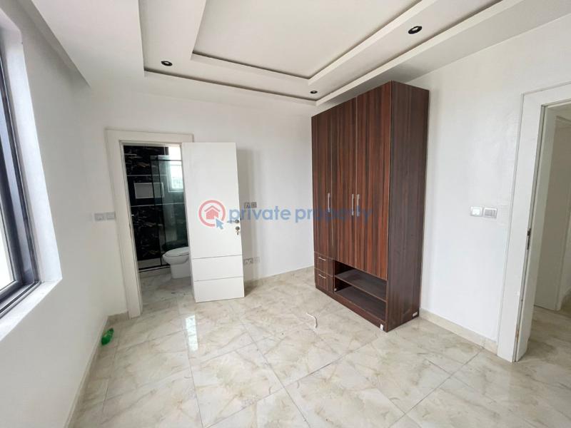 3 bedroom Flat & Apartment For Rent Ilasan Lekki Lagos - 18