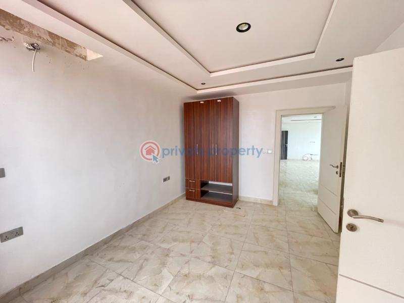3 bedroom Flat & Apartment For Rent Ilasan Lekki Lagos - 21