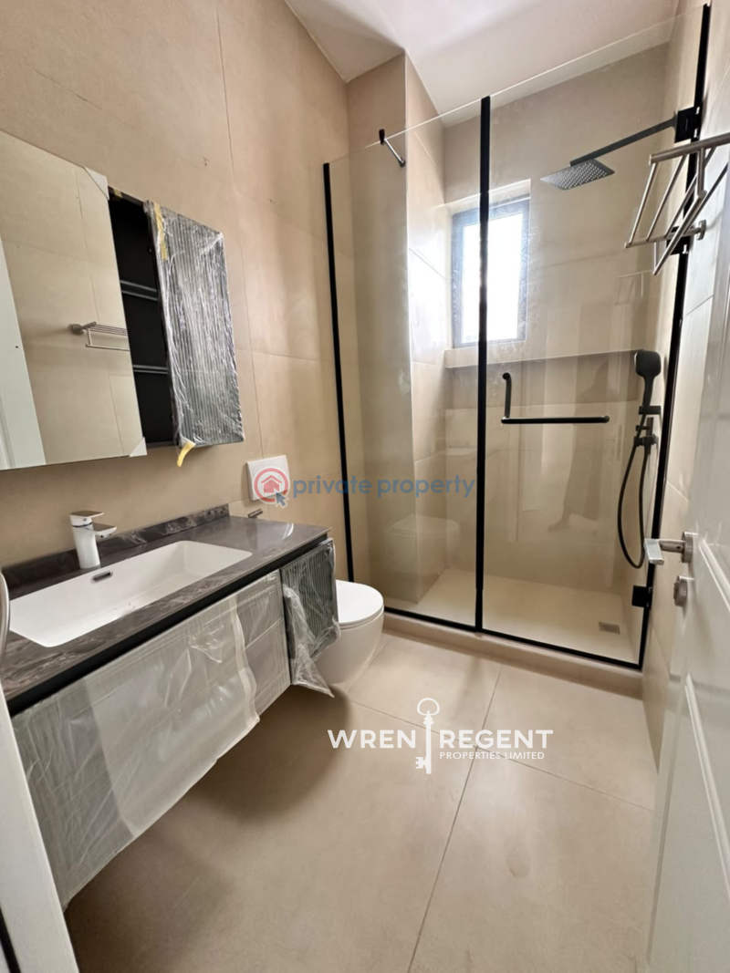 3 bedroom Flat & Apartment For Rent Old Ikoyi Lagos - 7