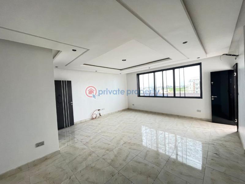 3 bedroom Flat & Apartment For Rent Ilasan Lekki Lagos - 16