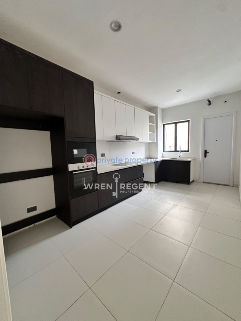 3 bedroom Flat & Apartment For Rent Old Ikoyi Lagos - 1