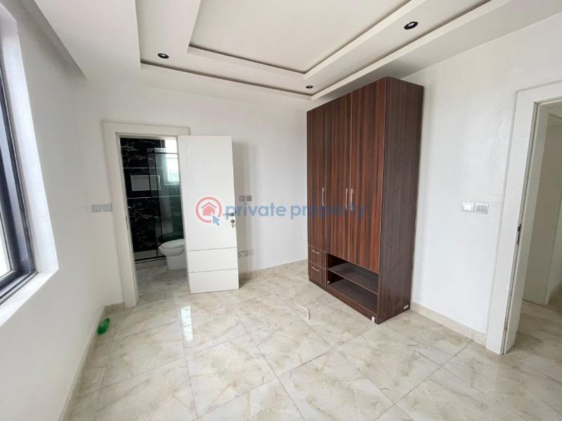 3 bedroom Flat & Apartment For Rent Ilasan Lekki Lagos - 20