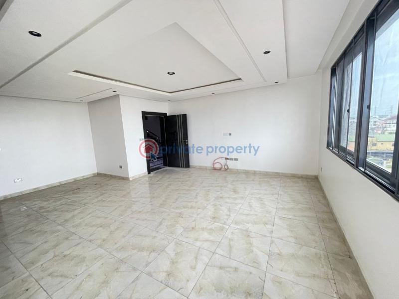 3 bedroom Flat & Apartment For Rent Ilasan Lekki Lagos - 17