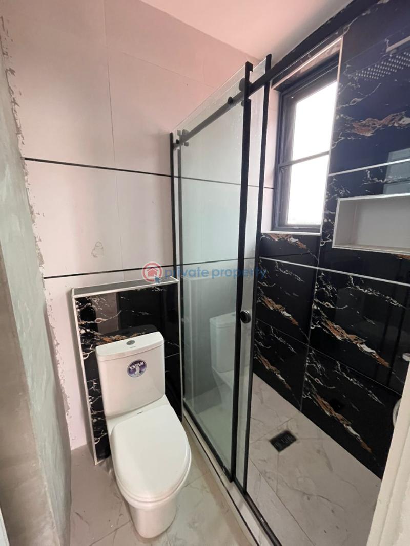 3 bedroom Flat & Apartment For Rent Ilasan Lekki Lagos - 28