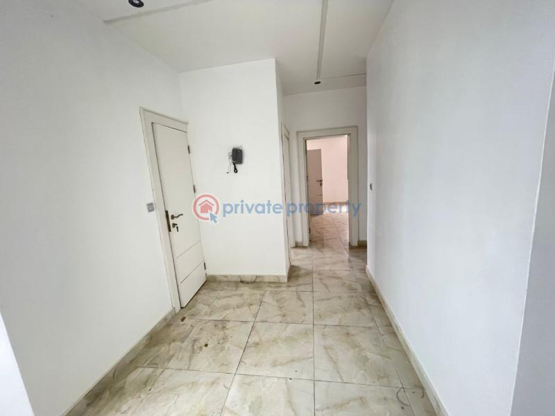 3 bedroom Flat & Apartment For Rent Ilasan Lekki Lagos - 19