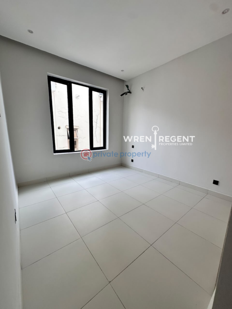 3 bedroom Flat & Apartment For Rent Old Ikoyi Lagos - 6
