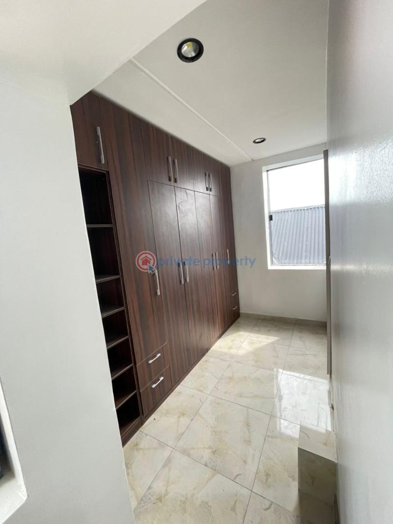 3 bedroom Flat & Apartment For Rent Ilasan Lekki Lagos - 26