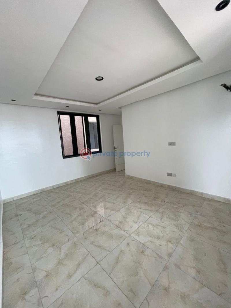 3 bedroom Flat & Apartment For Rent Ilasan Lekki Lagos - 25