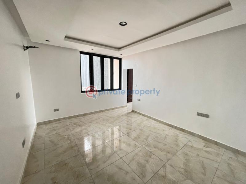 3 bedroom Flat & Apartment For Rent Ilasan Lekki Lagos - 24