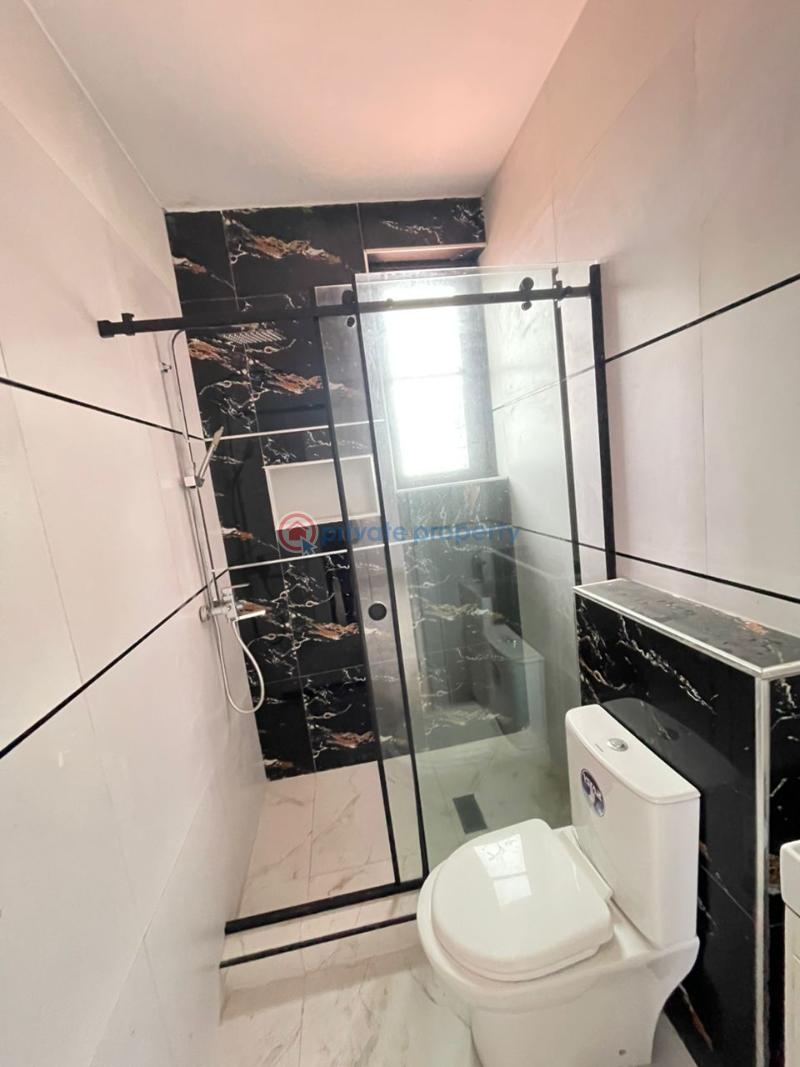 3 bedroom Flat & Apartment For Rent Ilasan Lekki Lagos - 29