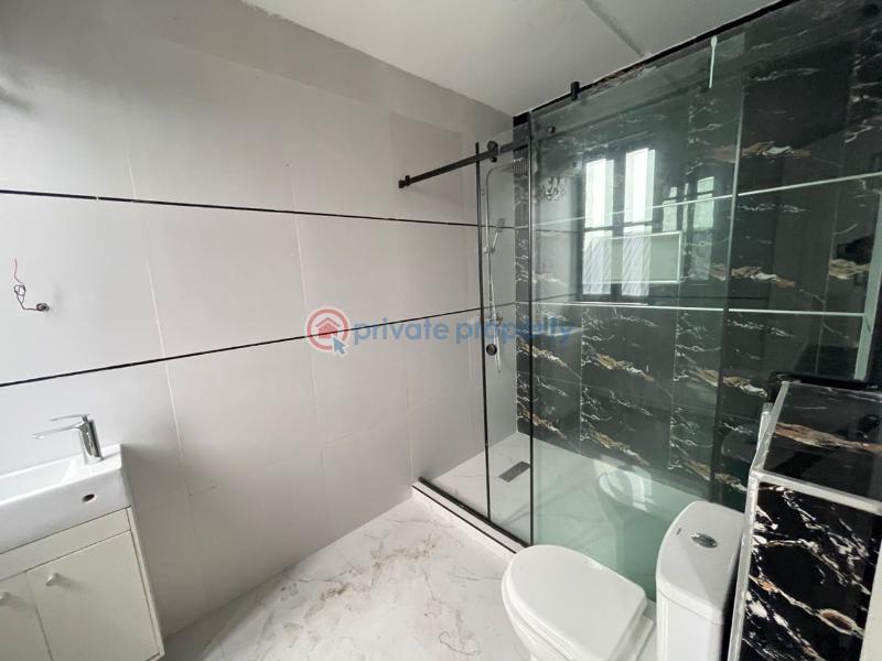 3 bedroom Flat & Apartment For Rent Ilasan Lekki Lagos - 27