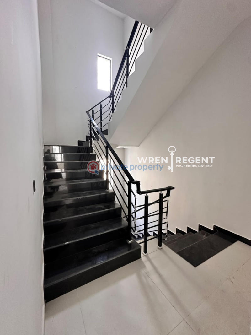 3 bedroom Flat & Apartment For Rent Old Ikoyi Lagos - 8