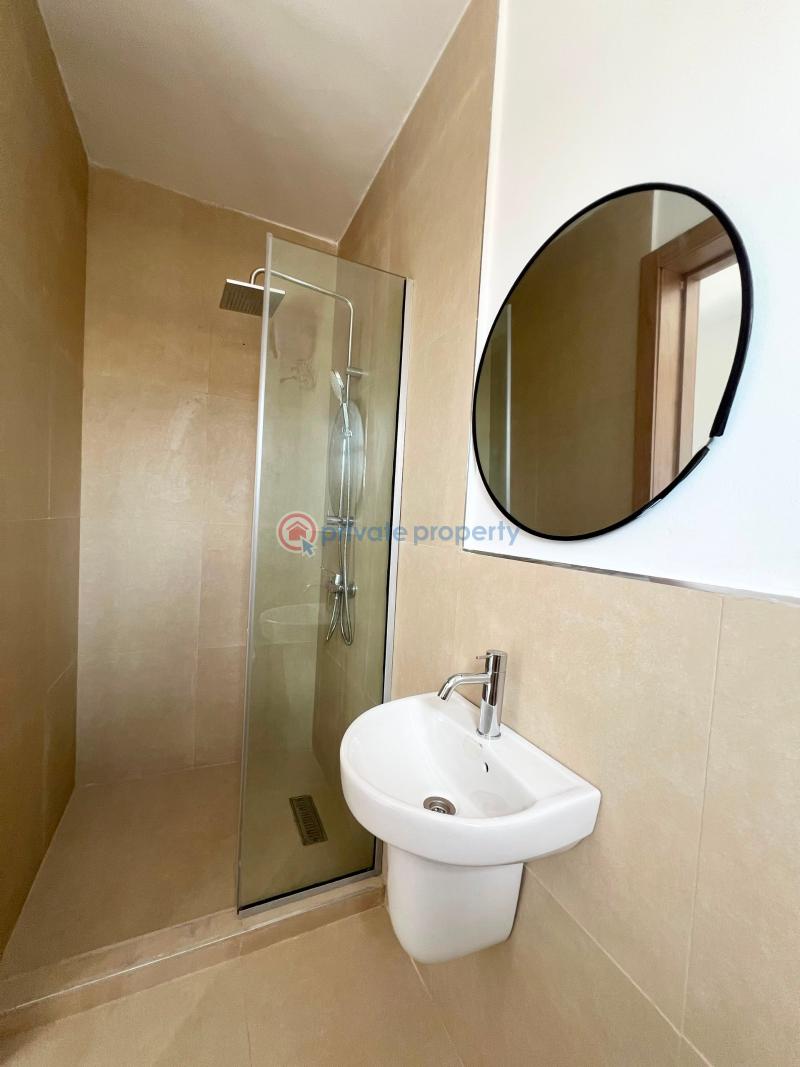 3 bedroom Flat & Apartment For Sale Lekki Phase 1 Lagos - 22