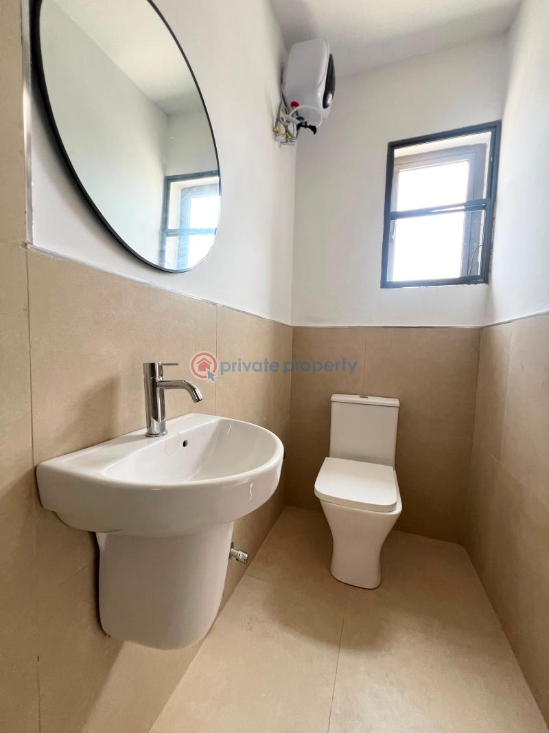 3 bedroom Flat & Apartment For Sale Lekki Phase 1 Lagos - 19