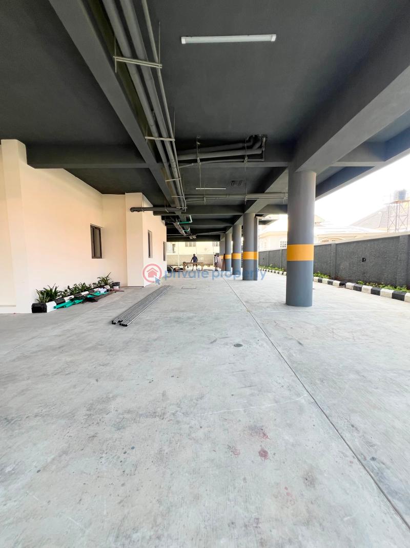 3 bedroom Flat & Apartment For Sale Lekki Phase 1 Lagos - 2
