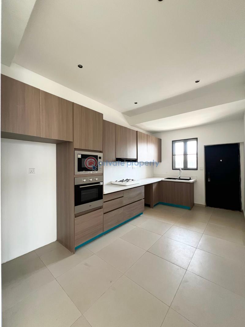 3 bedroom Flat & Apartment For Sale Lekki Phase 1 Lagos - 9