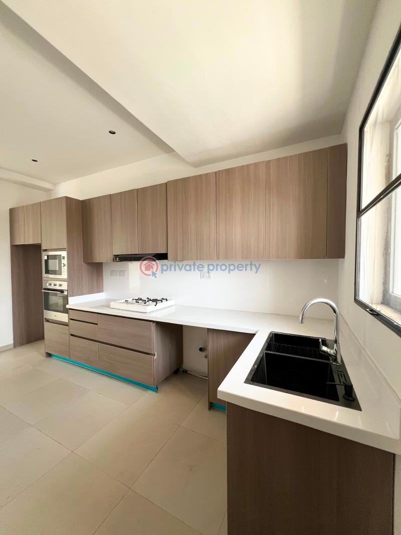 3 bedroom Flat & Apartment For Sale Lekki Phase 1 Lagos - 8
