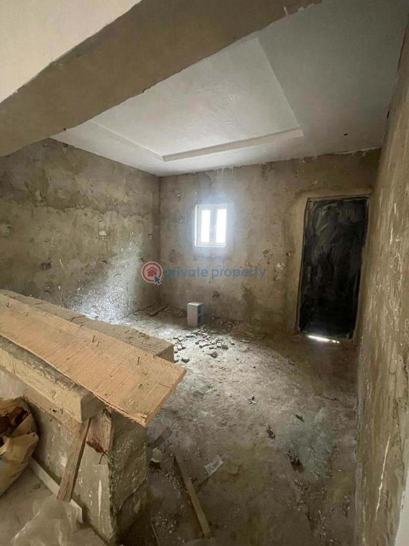 3 bedroom House For Sale Richland Estate Bogije Lekki Expressway Lagos - 3
